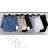 Súprava elegantné letné kraťasy a top na ramienka dámske (S/M ONE SIZE) TALIANSKA MÓDA IMPMD2327781/27780