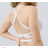 Top croptop na ramienka dámsky (S/M ONE SIZE) TALIANSKA MÓDA IMPMD231237a