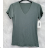 Tričko krátky rukáv dámske (S/M ONE SIZE) TALIANSKA MÓDA IMPMD239717b