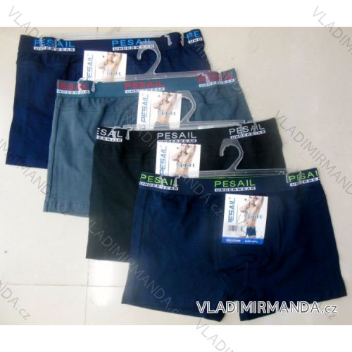 Boxerky šport pánske (l-3XL) PESAIL G55288