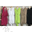 Overal bez rukávov dámsky (S/M ONE SIZE) TALIANSKA MÓDA IMPGM235995