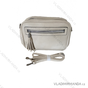 Kabelka crossbody dámska (18x25cm) TESSRA KABELKY TES237021