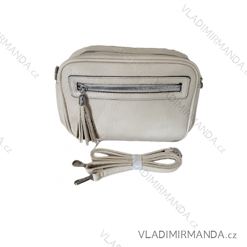 Kabelka crossbody dámska (18x25cm) TESSRA KABELKY TES237021