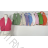 Top croptop bez rukávov dámsky (S/M ONE SIZE) TALIANSKA MÓDA IMPBB24Y225071