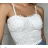 Top croptop na ramienka dámsky (S/M ONE SIZE) TALIANSKA MÓDA IMPBB23C3033