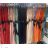 Šaty letné elegantné icecool bez rukávov dámske (S/M ONE SIZE) TALIANSKA MÓDA IMM24M4443