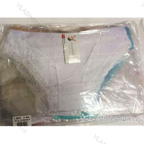 Nohavičky dámske bambusové (m-2xl) PES23RM-00081