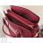 Kabelka stredná dámska (30x23cm) HERISSON FIRENZE TES232252H341