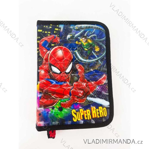 Peračník spiderman detský chlapčenský (ONE SIZE) SETINO 21904731_4