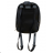 Batoh dámsky (ONE SIZE) TESSRA KABELKY TSR225531-TS/DUR ONE SIZE Čierna