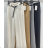 Nohavice s opaskom dlhé dámske (S/M ONE SIZE) TALIANSKA MÓDA IMPDY23LS20108