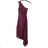 Šaty dlhé letné elegantné bez rukávov dámske (S/M ONE SIZE) TALIANSKA MÓDA IMM23M5790/DU   zelená
   S/M