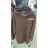 Mikina dlhý rukáv dámska (M/L, XL/2XL) TALIANSKA MODA AMB233035