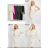 Šaty so svetrom úpletové elegantné na ramienka dámske (S/M ONE SIZE) MB2123D3327