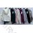 Cardigan pletený dlhý rukáv dámsky nadrozmer (XL/2XL ONE SIZE) TALIANSKA MÓDA IMD23638