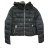 Bunda zimná krátka dámska (S-2XL) POĽSKÁ MÓDA IMWMN23P3-6015-1
