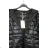 Bunda jesenná/zimná krátka dámska (S-2XL) POĽSKÁ MÓDA IMWMN23L22-9866-1