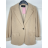 Sako dlhý rukáv dámske (S/M ONE SIZE) TALIANSKA MÓDA IMPBB23E16393