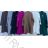Cardigan dlouhý s dlhý rukáv dámsky nadrozmer (2XL/3XL ONE SIZE) TALIANSKA MÓDA IMD23786