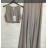 Súprava letné nohavice dlhé a croptop bez rukávu dámsky (S/M ONE SIZE) TALIANSKA MÓDA IMPGM233867/3868