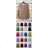 Sveter úpletový oversize dlhý rukáv dámsky (S/M ONE SIZE) TALIANSKA MÓDA IMPSH23996V