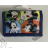 Peněženka mickey mouse dětská chlapecká (6*12,5 cm) SETINO MIC-A-WALLET-05
