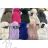 čepicem baret, dámsky (ONE SIZE) ORCHIDEJ ORC23CEPICE