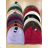 čepicem baret, dámsky (ONE SIZE) ORCHIDEJ ORC23CEPICE