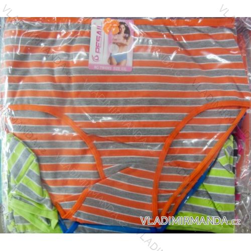 Nohavičky dámske (m-2xl) PESAIL YW4003
