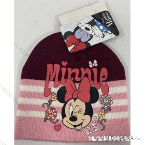 Čiapka minnie mouse detská dievčenská (ONE SIZE) SETINO HW4025