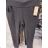 Legíny dlhé dámske nadrozmer (3XL-5XL) MIEGO MIE238220