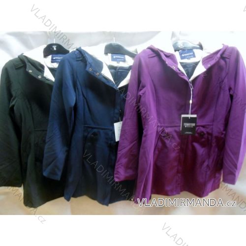 Bunda softshellová dámska (m-3XL) TEMSTER 23217
