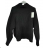 Sveter stojáček dlhý rukáv dámsky (S/M/L ONE SIZE) TALIANSKÁ MÓDA IM42271701
