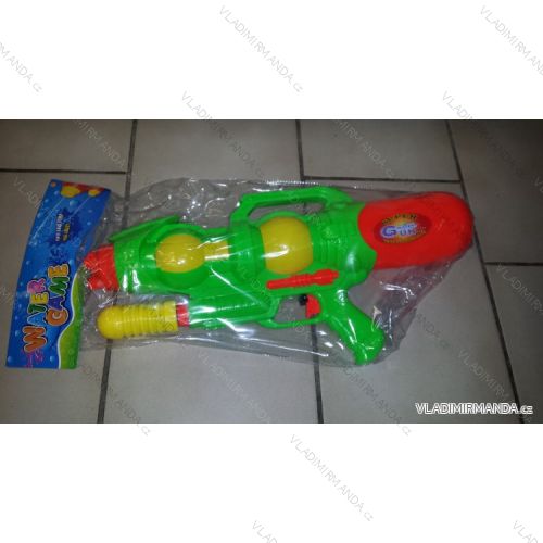 Pištoľ vodné strednej water game (40cm) F2885