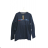 Tričko dlhý rukáv pánske (L-3XL) OBC23CROSS