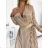 Body flitrové dlhý rukáv dámske (S/M ONE SIZE) TALIANSKA MóDA IMM23M31071