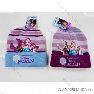 Čiapka frozen detská dievčenská (ONE SIZE) SETINO FRO23-2152