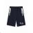 Kraťasy pánske (S-2XL) GLO-STORY GLO24MRT-4401