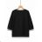 Mikina 3/4 dlhý rukáv dámska (XS-XL) GLO STORY GLO24WPU-4420