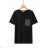 Tričko krátky rukáv dámske (S-XL) GLO-STORY GLO24WPO-4480