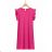 Tričko krátky rukáv dámske (S-XL) GLO-STORY GLO24WPO-B3386-6