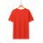 Tričko krátky rukáv dámske nadrozmer (2XL-5XL) GLO-STORY GLO24WPO-B3396