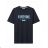 Tričko krátky rukáv pánske (M-2XL) GLO-STORY GLO24MPO-3515