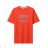 Tričko krátky rukáv pánske (M-2XL) GLO-STORY GLO24MPO-3523