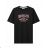 Tričko krátky rukáv pánske (M-2XL) GLO-STORY GLO24MPO-3523