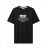 Tričko krátky rukáv pánske (M-2XL) GLO-STORY GLO24MPO-3527