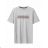 Tričko krátky rukáv pánske (M-2XL) GLO-STORY GLO24MPO-3533
