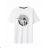 Tričko krátky rukáv pánske (M-2XL) GLO-STORY GLO24MPO-3513
