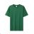 Tričko krátky rukáv dámske nadrozmer (3XL-5XL) GLO-STORY GLO24WPO-B3400