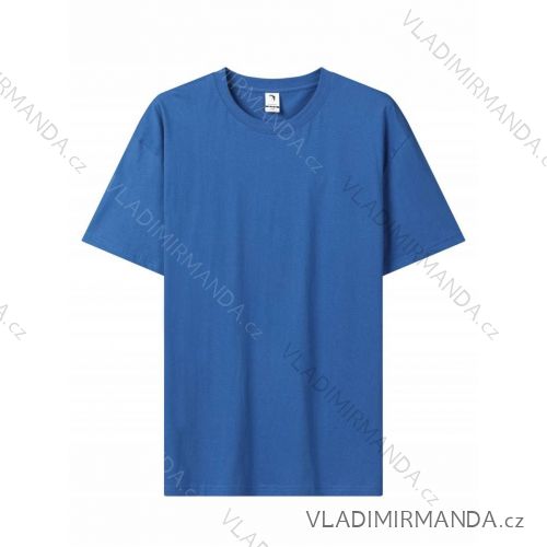 Tričko krátky rukáv dámske nadrozmer (3XL-5XL) GLO-STORY GLO24WPO-B3403